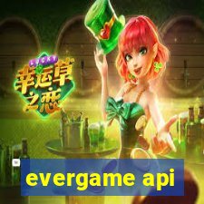 evergame api